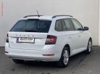 Škoda Fabia - fotka číslo 3