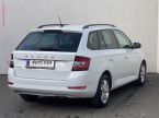 Škoda Fabia - fotka číslo 3