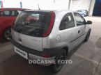 Opel Corsa - fotka číslo 1