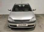 Opel Corsa - fotka číslo 1