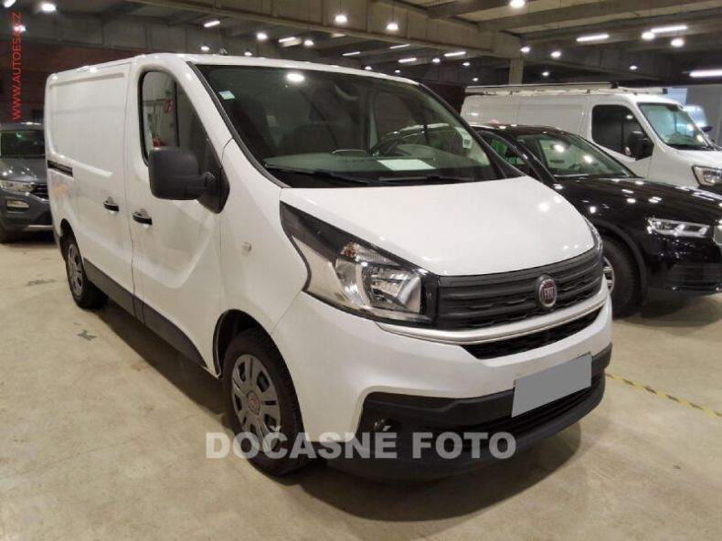Fiat Talento - hlavní foto