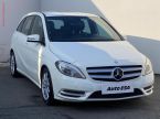 Mercedes Třída B - fotka číslo 0