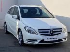 Mercedes Třída B - fotka číslo 0