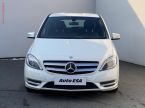 Mercedes Třída B - fotka číslo 1