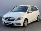 Mercedes Třída B - fotka číslo 2