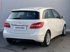 Mercedes Třída B - fotka číslo 3