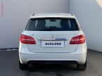 Mercedes Třída B - fotka číslo 4