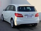 Mercedes Třída B - fotka číslo 5
