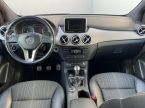 Mercedes Třída B - fotka číslo 7