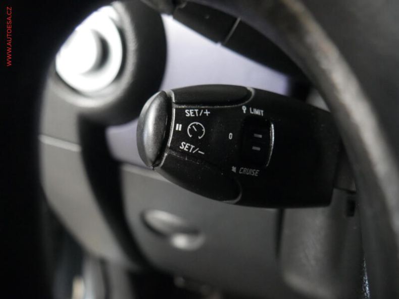 Citroën Berlingo - hlavní fotka