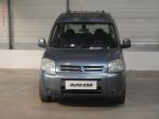 Citroën Berlingo - fotka číslo 1