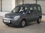 Citroën Berlingo - fotka číslo 2