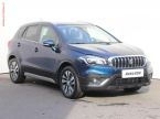 Suzuki S-Cross - fotka číslo 0
