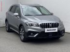 Suzuki S-Cross - fotka číslo 0