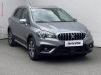 Suzuki S-Cross - fotka číslo 0