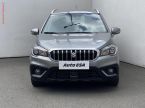 Suzuki S-Cross - fotka číslo 1