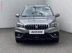 Suzuki S-Cross - fotka číslo 1