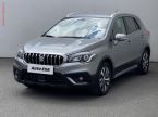 Suzuki S-Cross - fotka číslo 2