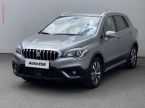 Suzuki S-Cross - fotka číslo 2