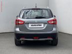 Suzuki S-Cross - fotka číslo 4