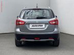 Suzuki S-Cross - fotka číslo 4