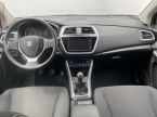Suzuki S-Cross - fotka číslo 7