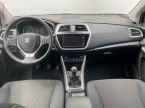 Suzuki S-Cross - fotka číslo 7