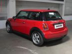 Mini One - fotka číslo 3