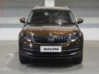 Škoda Kodiaq - fotka číslo 1