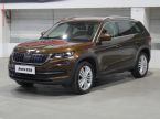 Škoda Kodiaq - fotka číslo 2