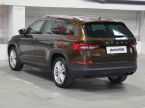 Škoda Kodiaq - fotka číslo 5
