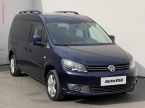 Volkswagen Caddy - fotka číslo 0