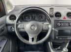 Volkswagen Caddy - fotka číslo 10