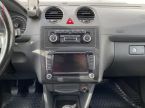 Volkswagen Caddy - fotka číslo 11