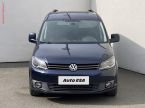 Volkswagen Caddy - fotka číslo 1