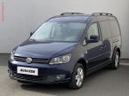 Volkswagen Caddy - fotka číslo 2