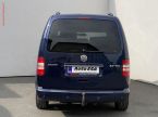 Volkswagen Caddy - fotka číslo 4