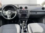 Volkswagen Caddy - fotka číslo 7
