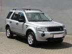 Land Rover Freelander - fotka číslo 0