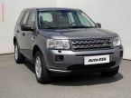 Land Rover Freelander - fotka číslo 0