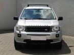 Land Rover Freelander - fotka číslo 1