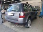 Land Rover Freelander - fotka číslo 1