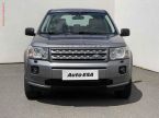 Land Rover Freelander - fotka číslo 1