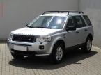 Land Rover Freelander - fotka číslo 2