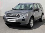 Land Rover Freelander - fotka číslo 2