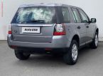 Land Rover Freelander - fotka číslo 3