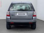 Land Rover Freelander - fotka číslo 4