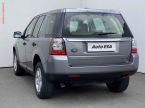Land Rover Freelander - fotka číslo 5