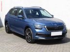 Škoda Kamiq - fotka číslo 0