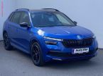 Škoda Kamiq - fotka číslo 0